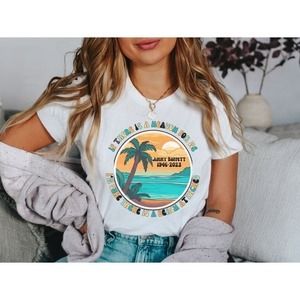 Jimmy Buffett Memorial Shirt For Parrot Heads Club T Shirt Jimmy Buffett Rip